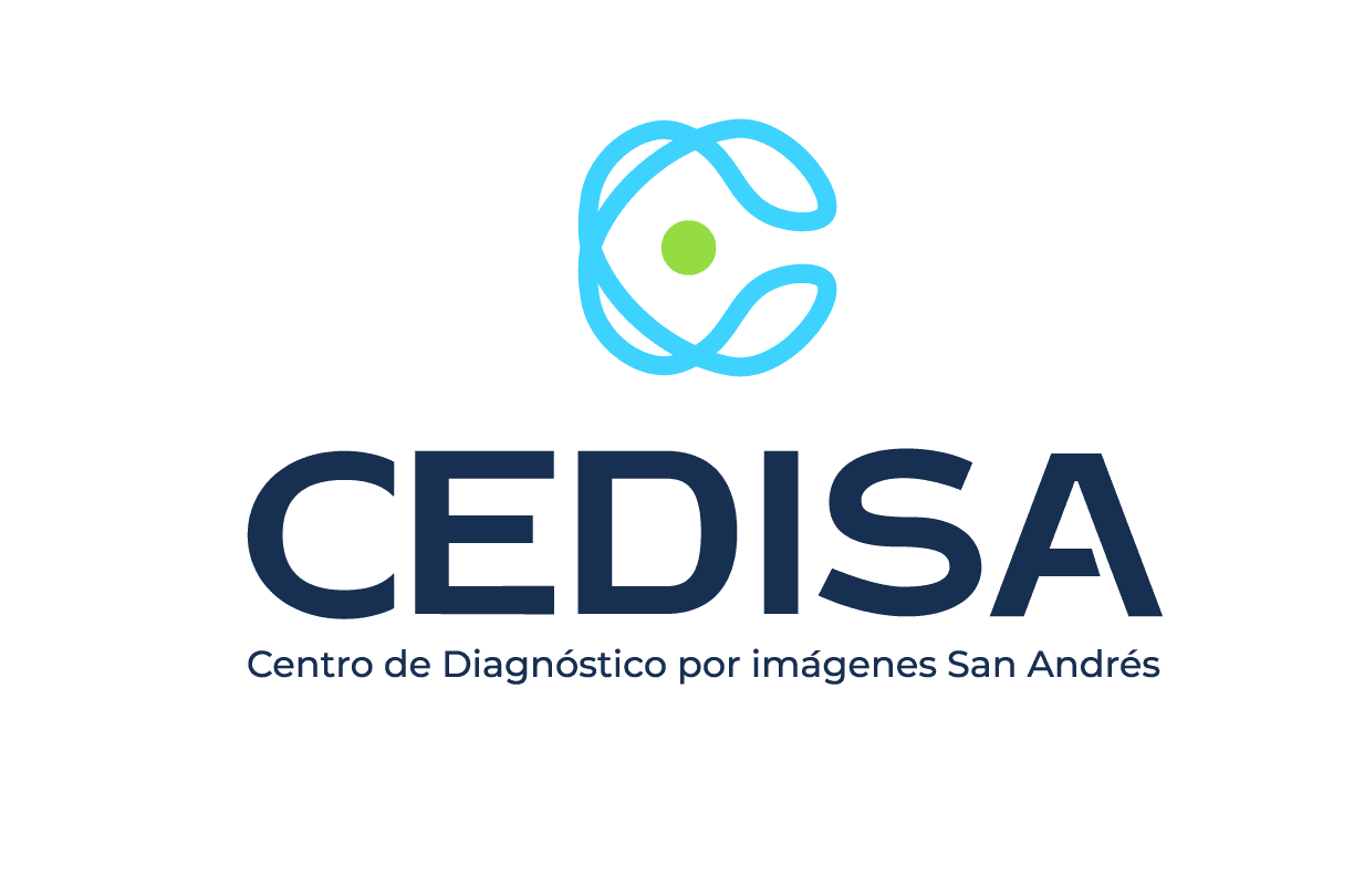 Centro de Diagnóstico por Imágenes San Andrés Logo